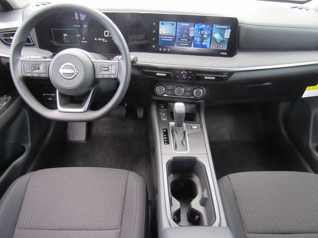 New 2026 Nissan Kicks S FWD image 16