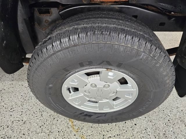 Used 2005 Chevrolet Colorado LS image 39