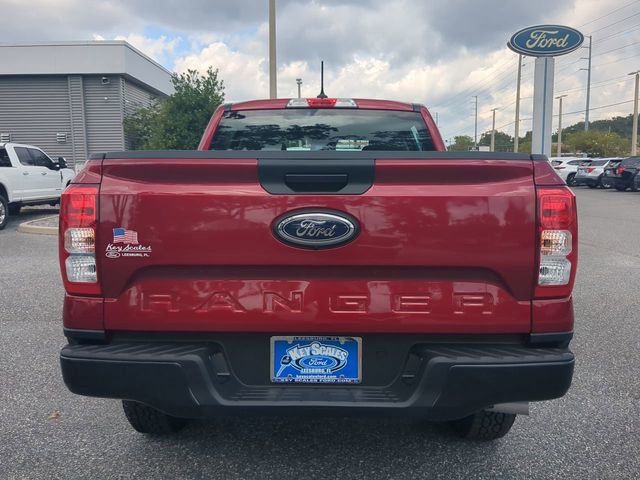 New 2025 Ford Ranger XL image 17