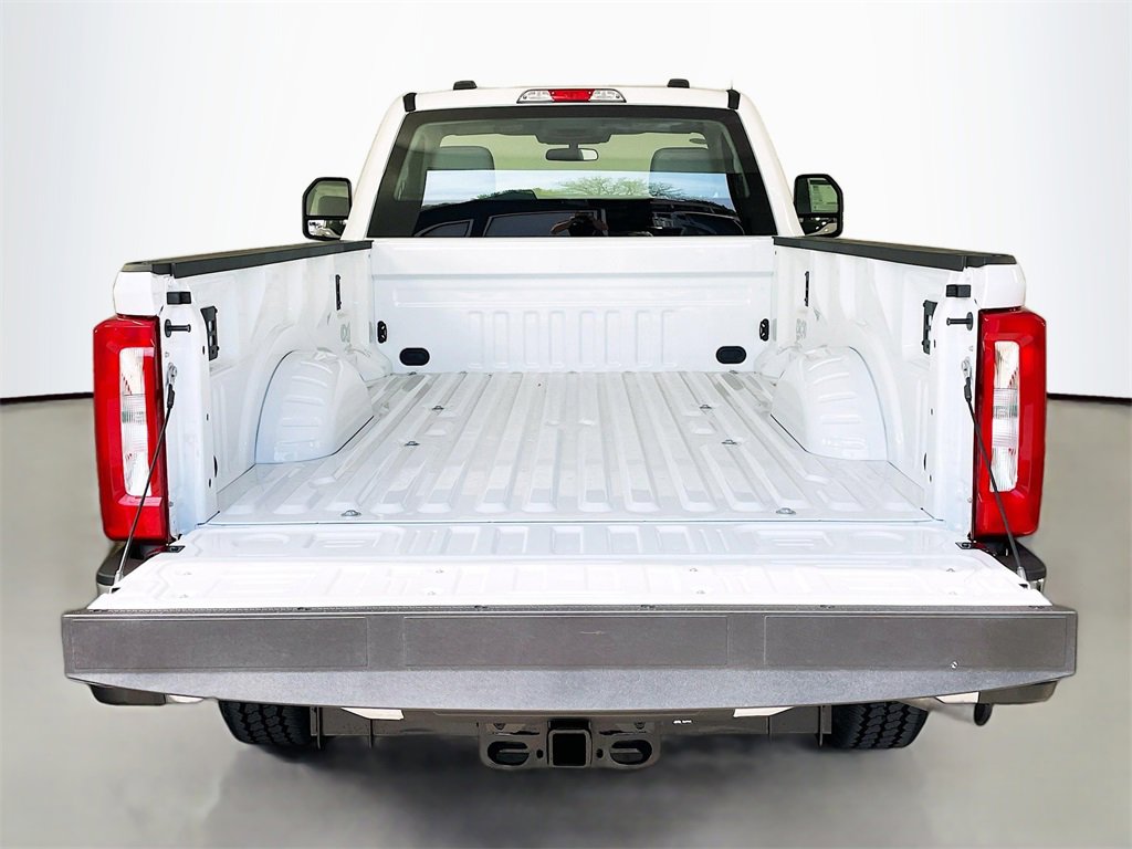 New 2025 Ford F350 XL w/ XL Chrome Package image 20