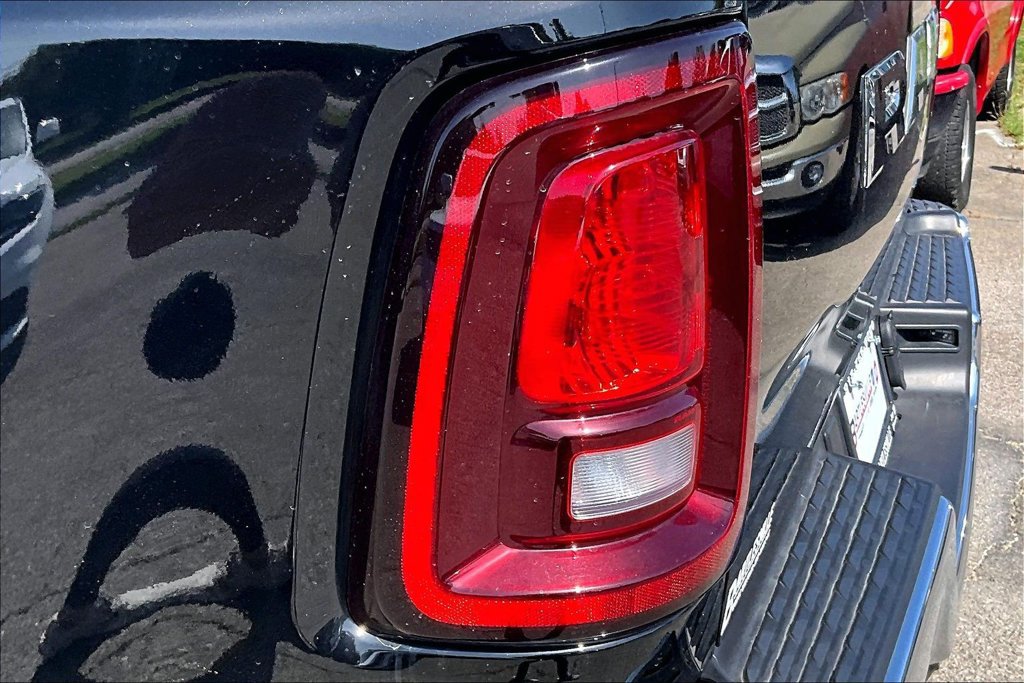 Used 2026 RAM 3500 Tradesman AWD/4WD image 29