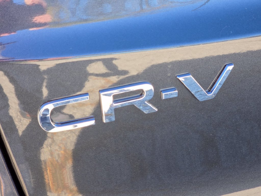 New 2027 Honda CR-V EX-L image 17