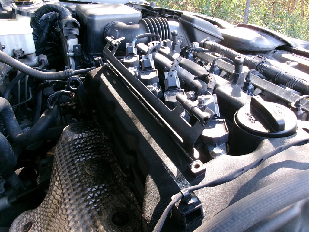 Used 2010 Kia Optima LX w/ Convenience Pkg image 49