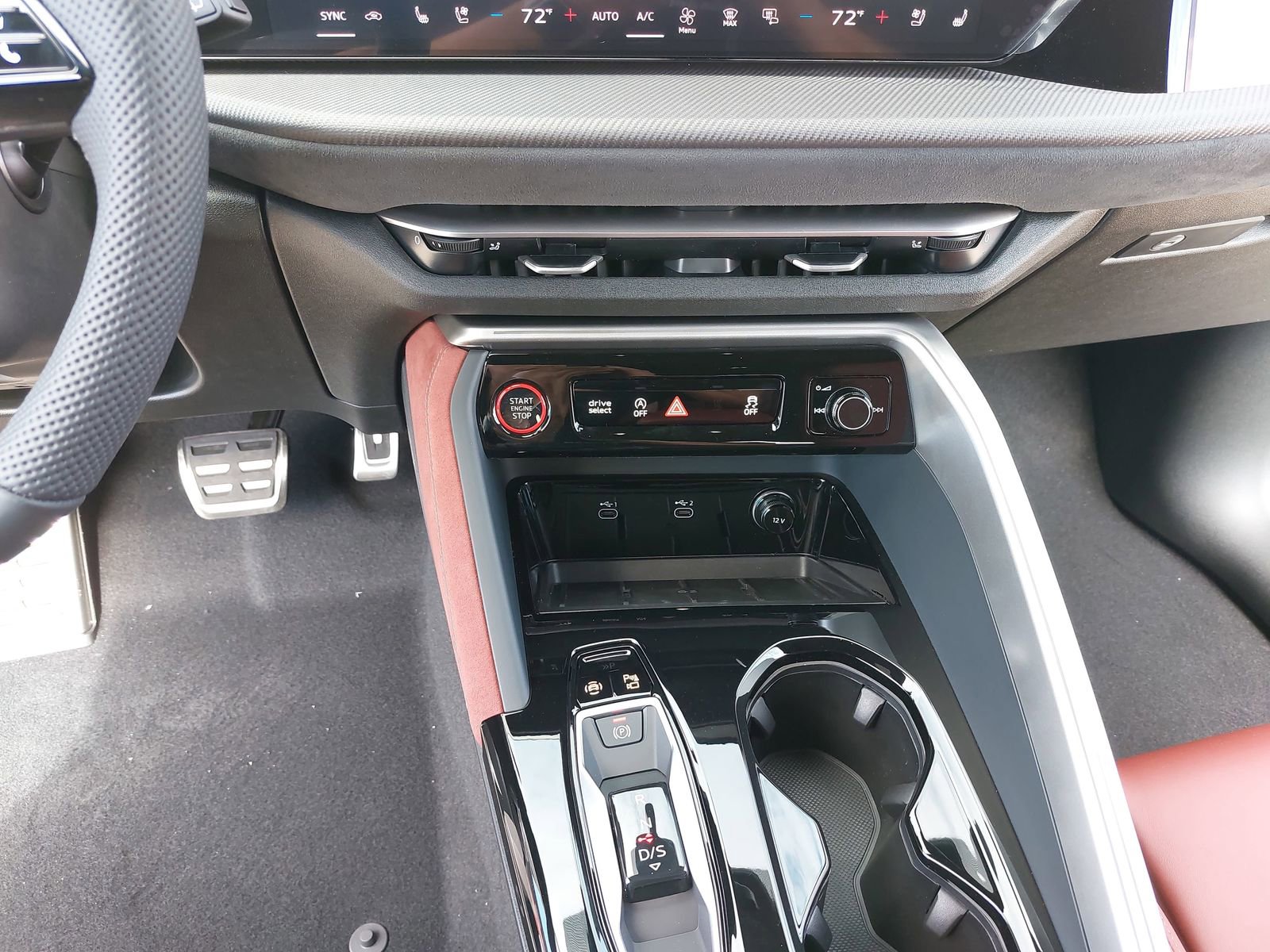 New 2026 Audi SQ5 Premium Plus AWD/4WD image 22