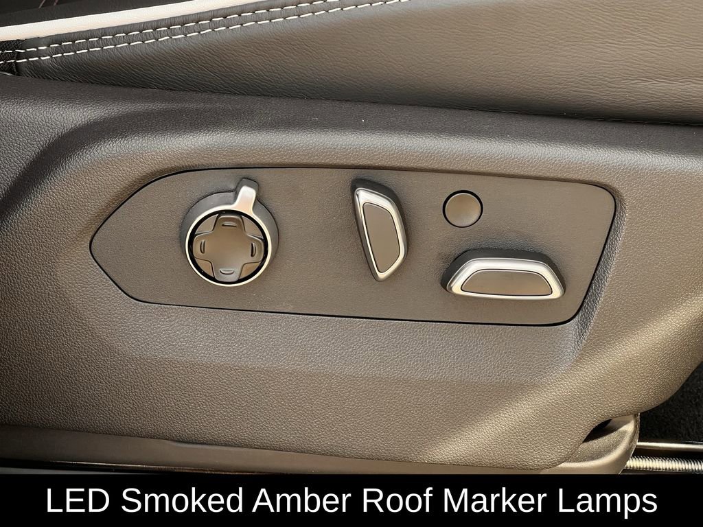 Used 2026 GMC Sierra 2500 AT4X image 26