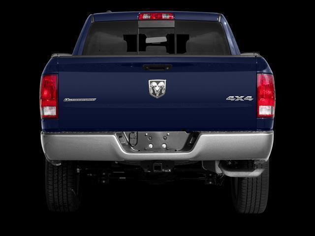 Used 2014 RAM 1500 Classic SLT RWD image 5