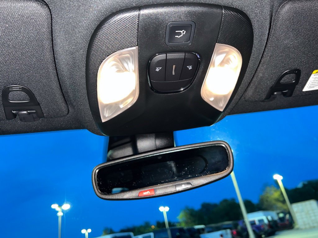 Used 2026 Jeep Compass Limited AWD/4WD image 44