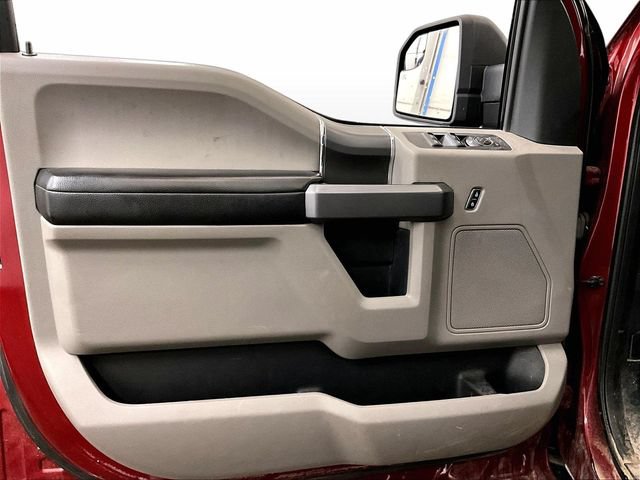 Used 2019 Ford F150 XLT w/ Equipment Group 302A Luxury AWD/4WD image 23