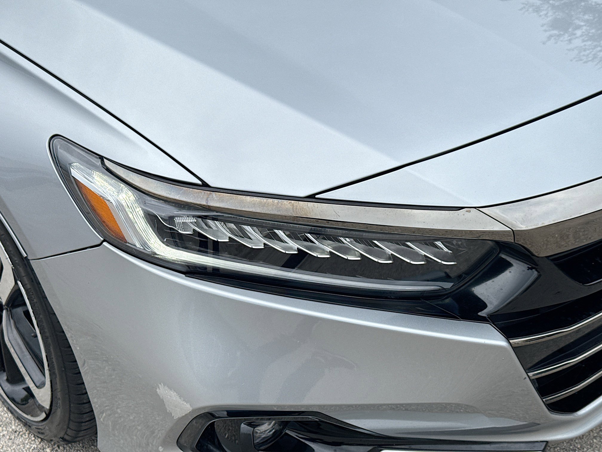 Used 2022 Honda Accord Sport image 33