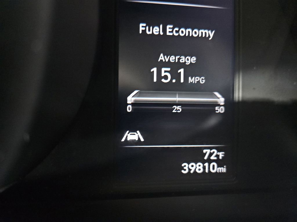 Certified 2022 Hyundai Elantra SEL FWD image 17