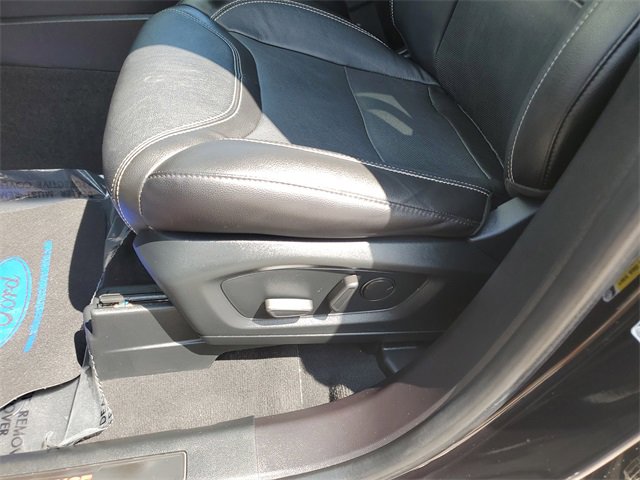Used 2022 Ford Explorer ST w/ Equipment Group 401A image 25
