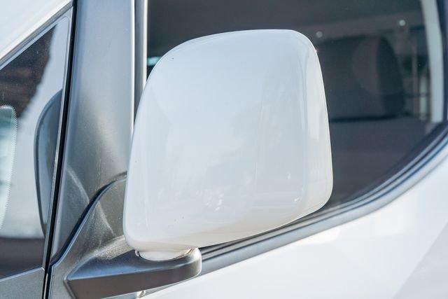 Used 2021 Nissan NV200 SV w/ Sliding Door Glass Package image 10