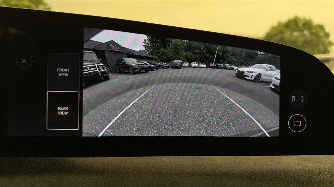 Used 2023 Lucid Air Grand Touring AWD/4WD image 58