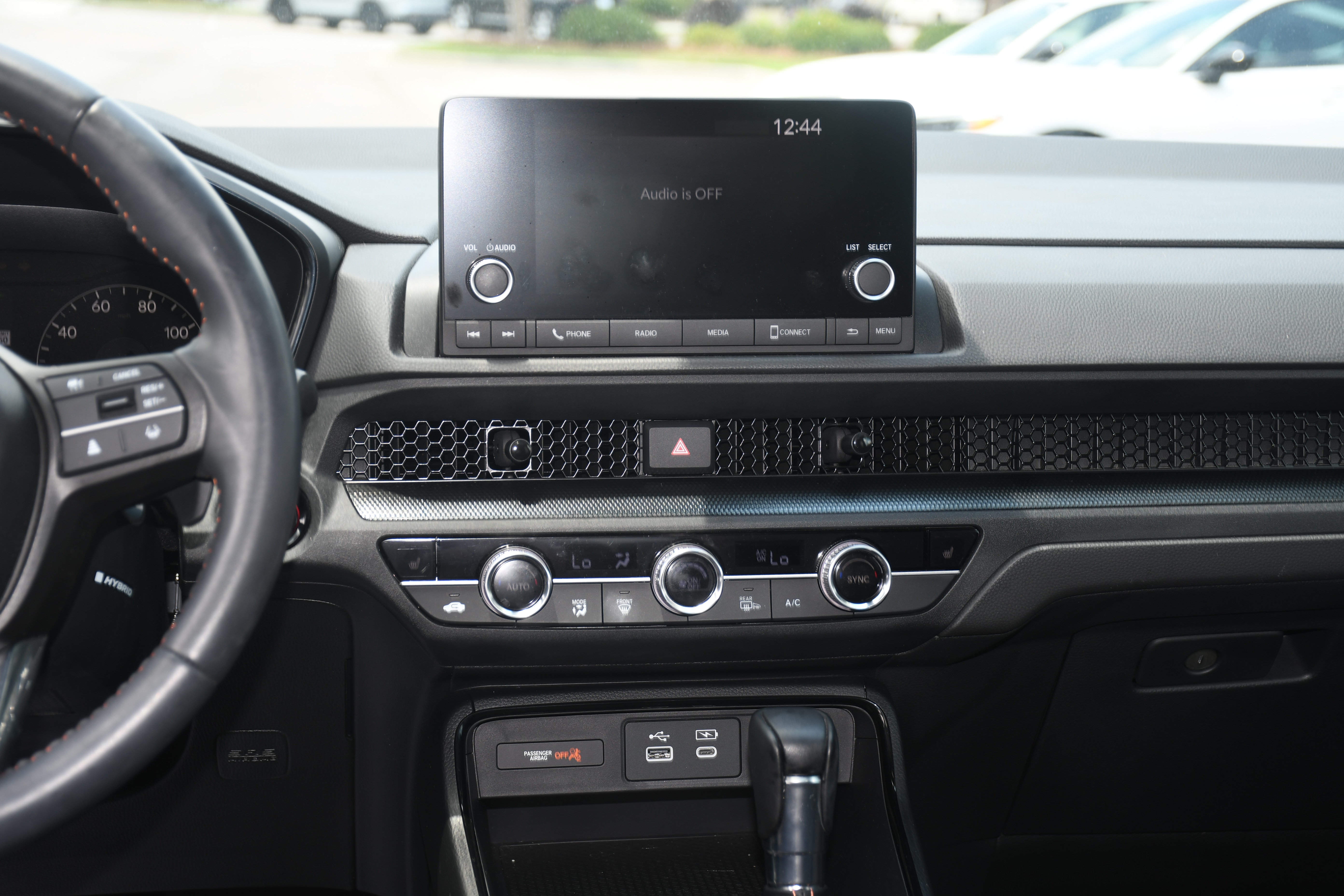 Used 2024 Honda CR-V Sport image 17