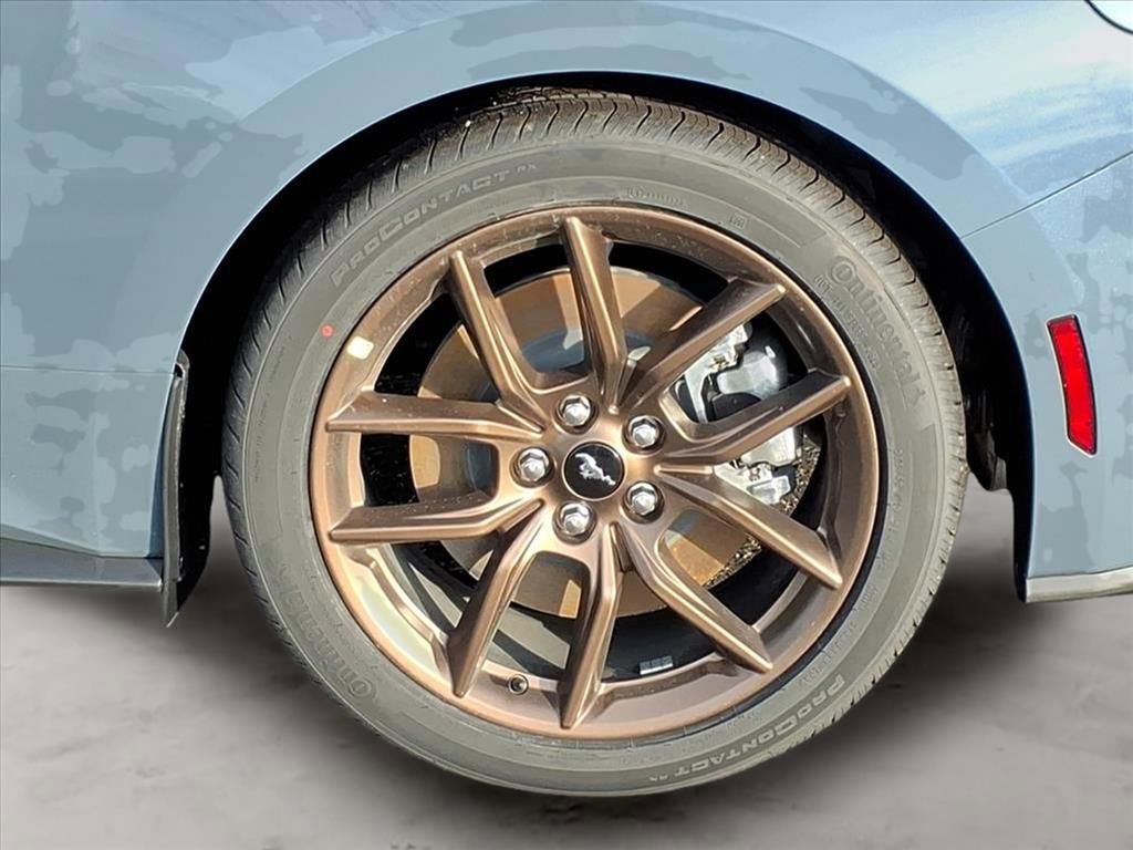New 2026 Ford Mustang GT Premium image 4