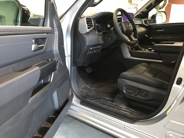 New 2026 Toyota Tundra Platinum image 10