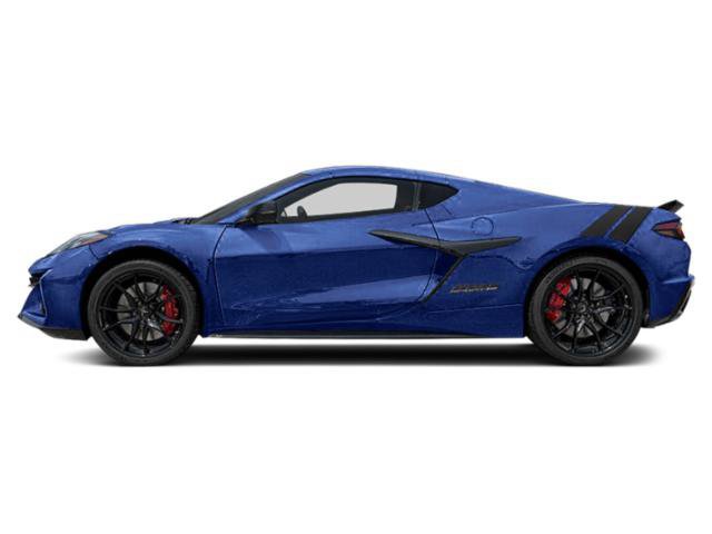 New 2027 Chevrolet Corvette Grand Sport w/ Z52 Sport Performance Package RWD image 2