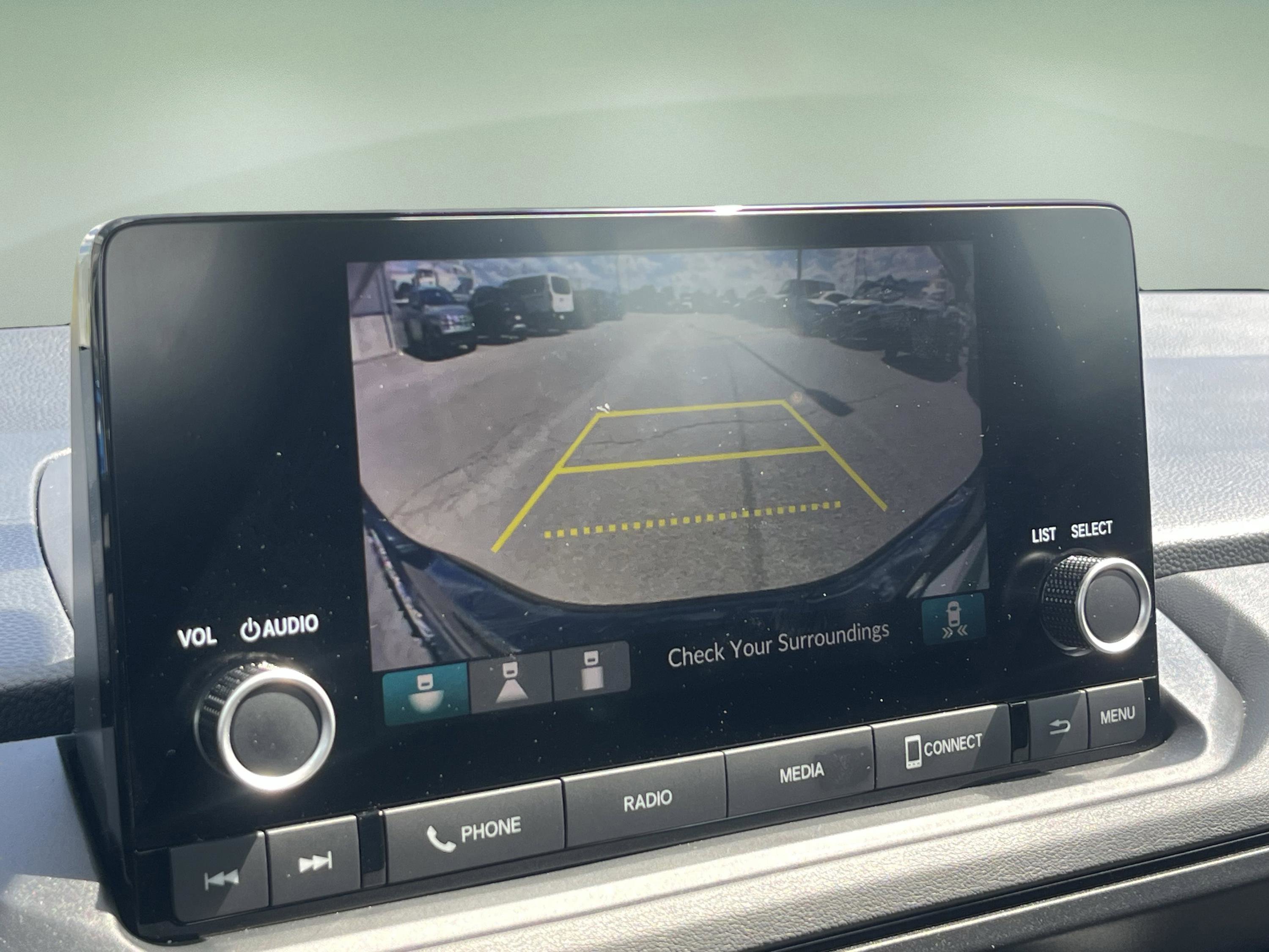 Used 2025 Honda Accord SE image 20