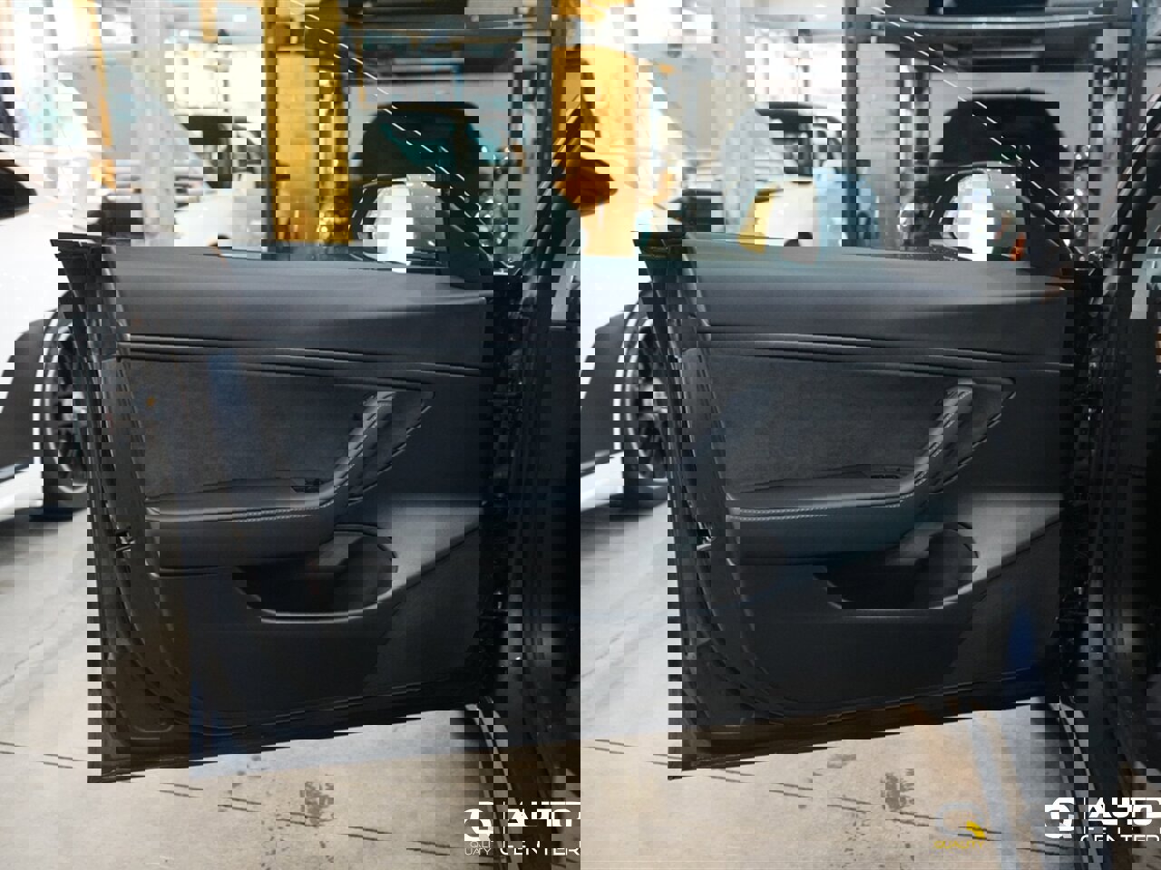 Used 2021 Tesla Model 3 Standard Range Plus image 8