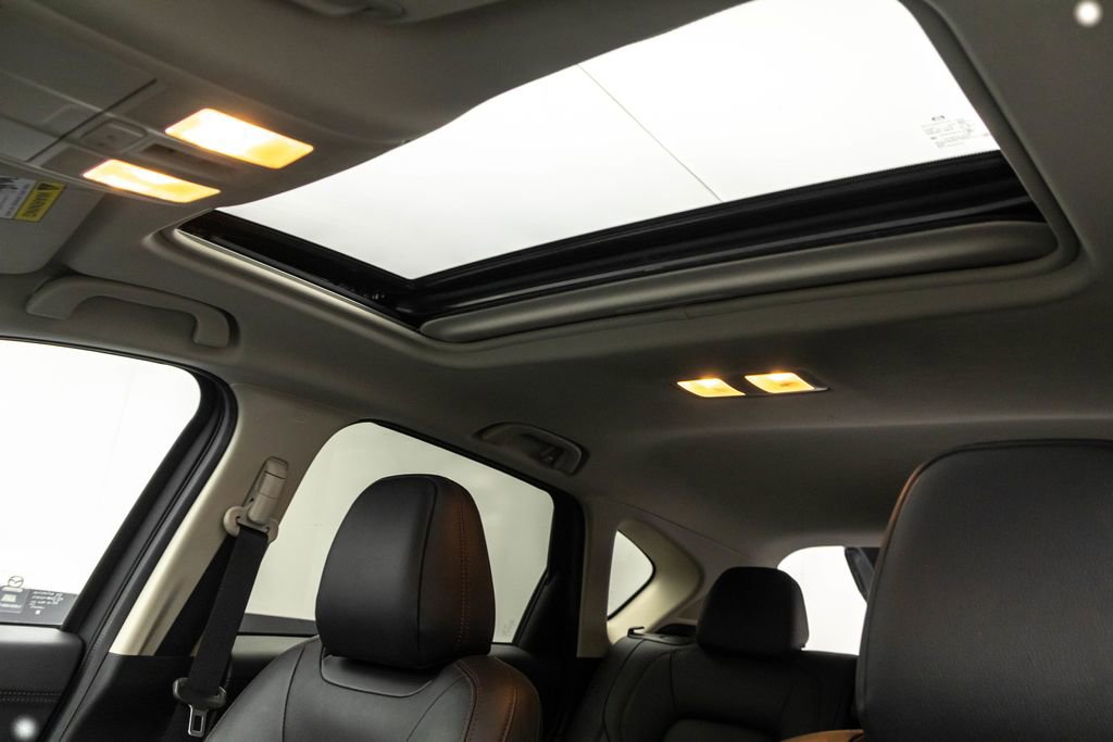 Used 2024 MAZDA CX-5 Carbon Edition image 23