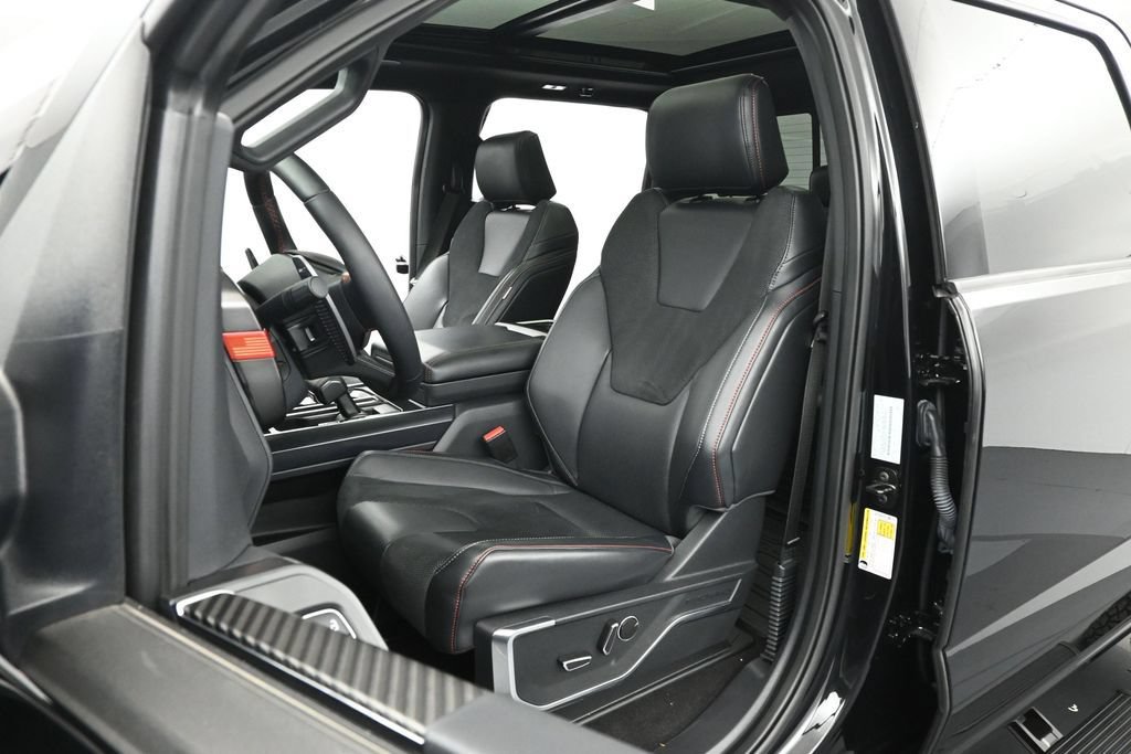 Used 2024 Ford F150 Raptor AWD/4WD image 8