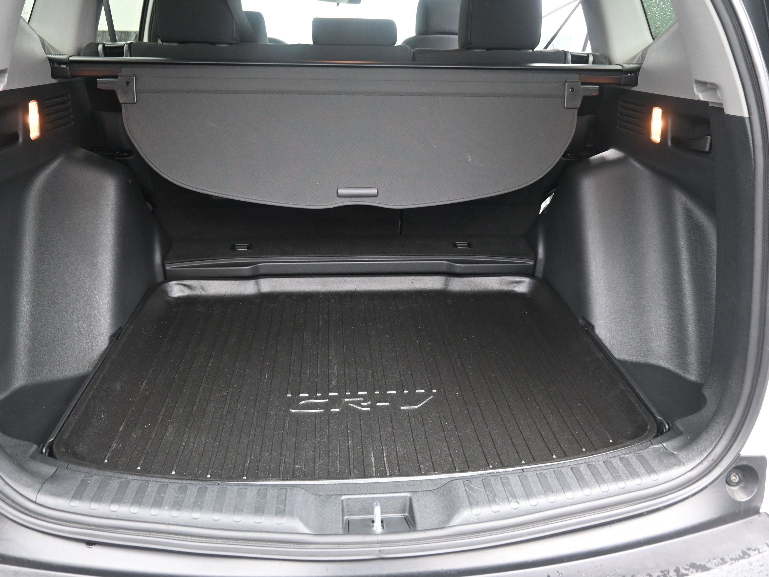 Used 2022 Honda CR-V EX image 13