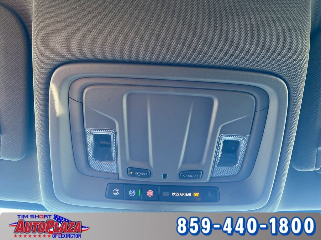 Used 2022 Chevrolet Silverado 2500 Custom w/ Custom Value Package image 49