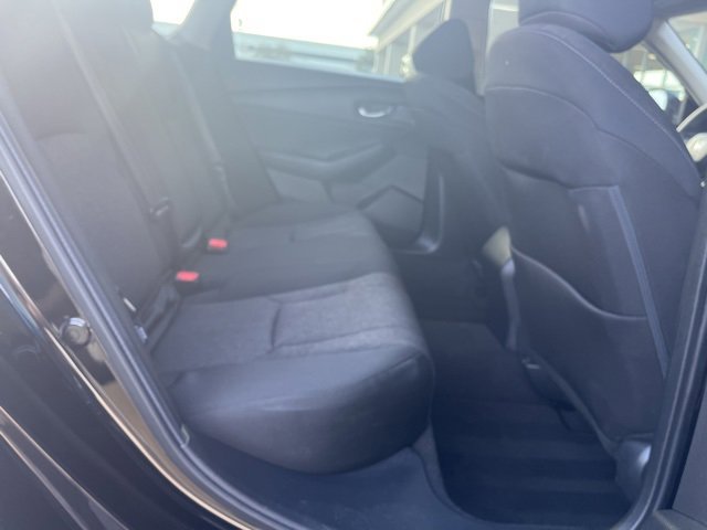 Certified 2024 Honda Accord LX image 25