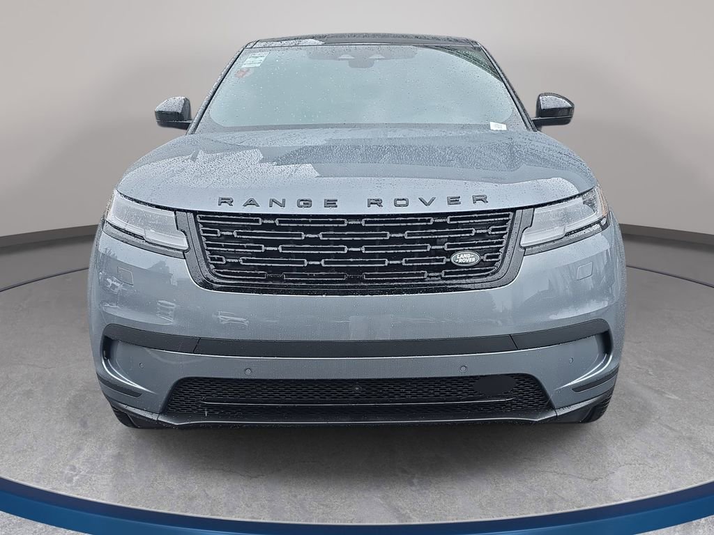 New 2026 Land Rover Range Rover Velar S AWD/4WD image 2