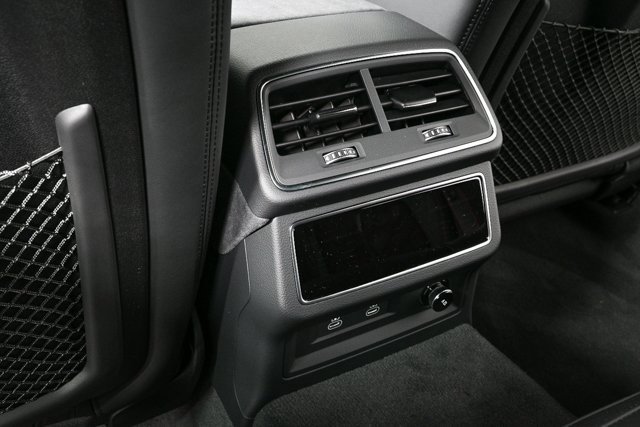 New 2026 Audi RS 6 performance image 23