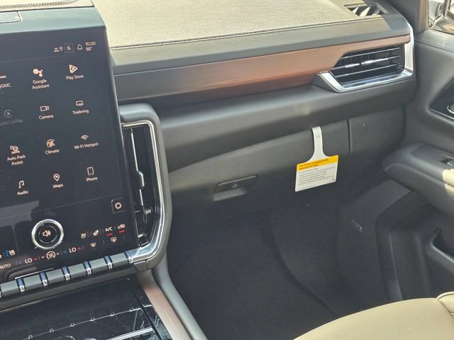New 2026 GMC Yukon XL Denali RWD image 17