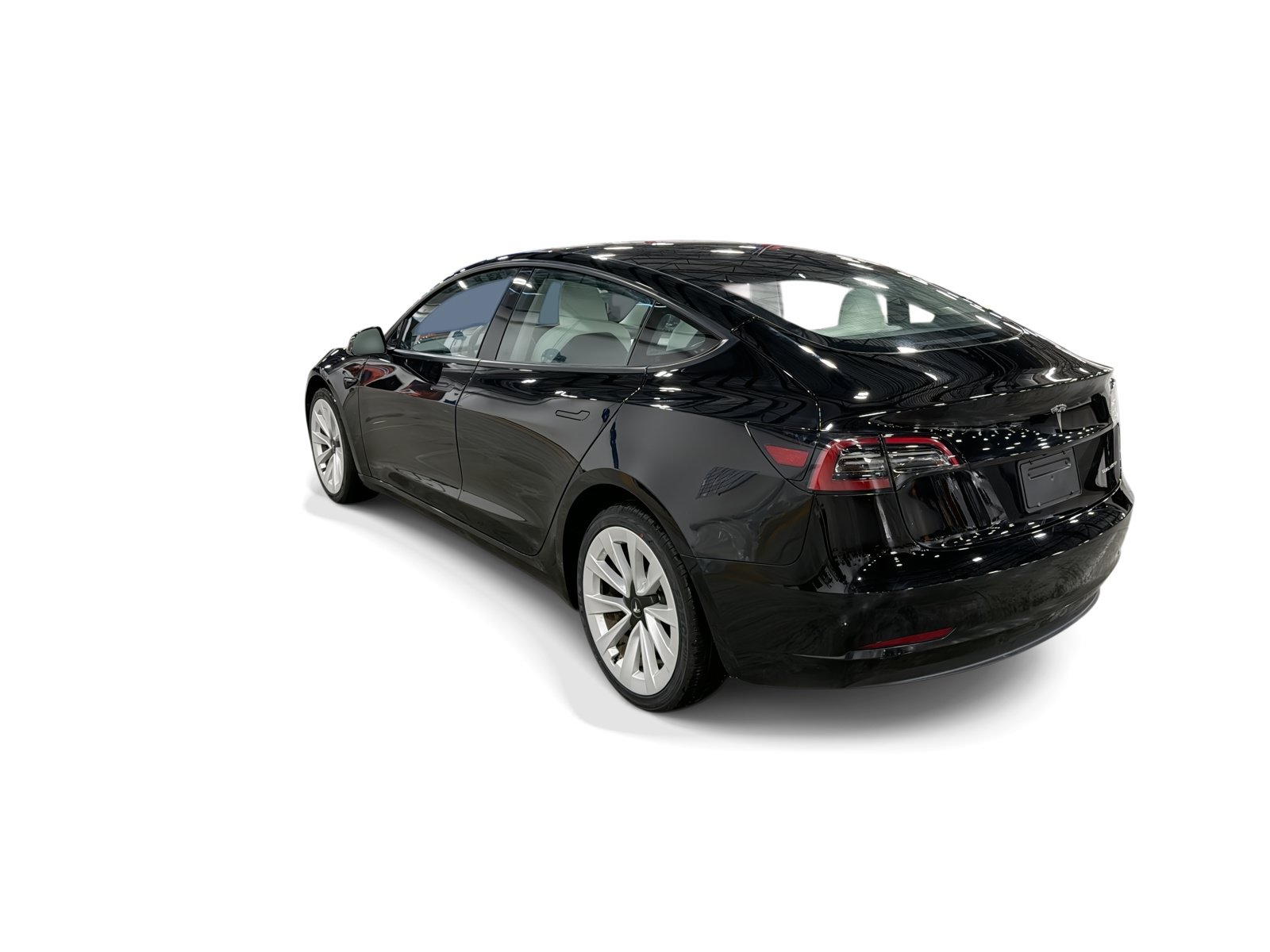 Certified 2023 Tesla Model 3 Long Range AWD/4WD image 4