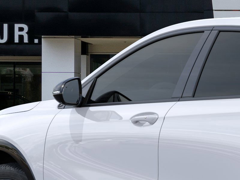 New 2026 Buick Envista Sport Touring w/ Convenience I Package image 14