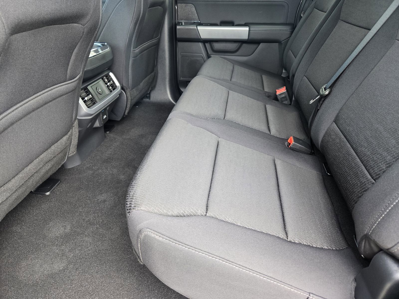 New 2026 Ford F150 XLT image 26