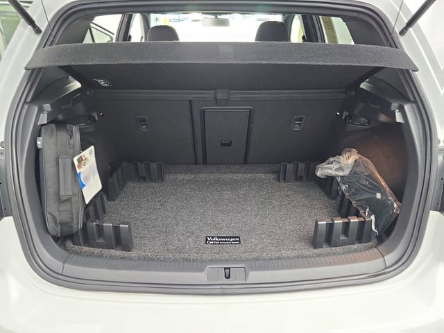 Used 2017 Volkswagen GTI Sport image 12