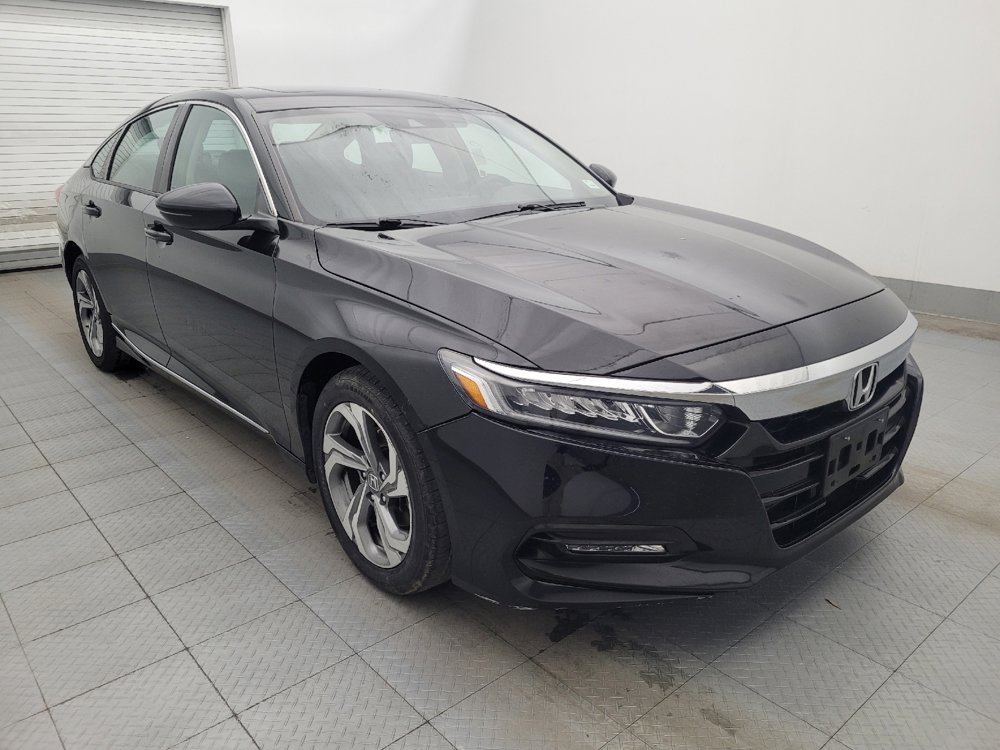 Used 2018 Honda Accord EX-L image 13
