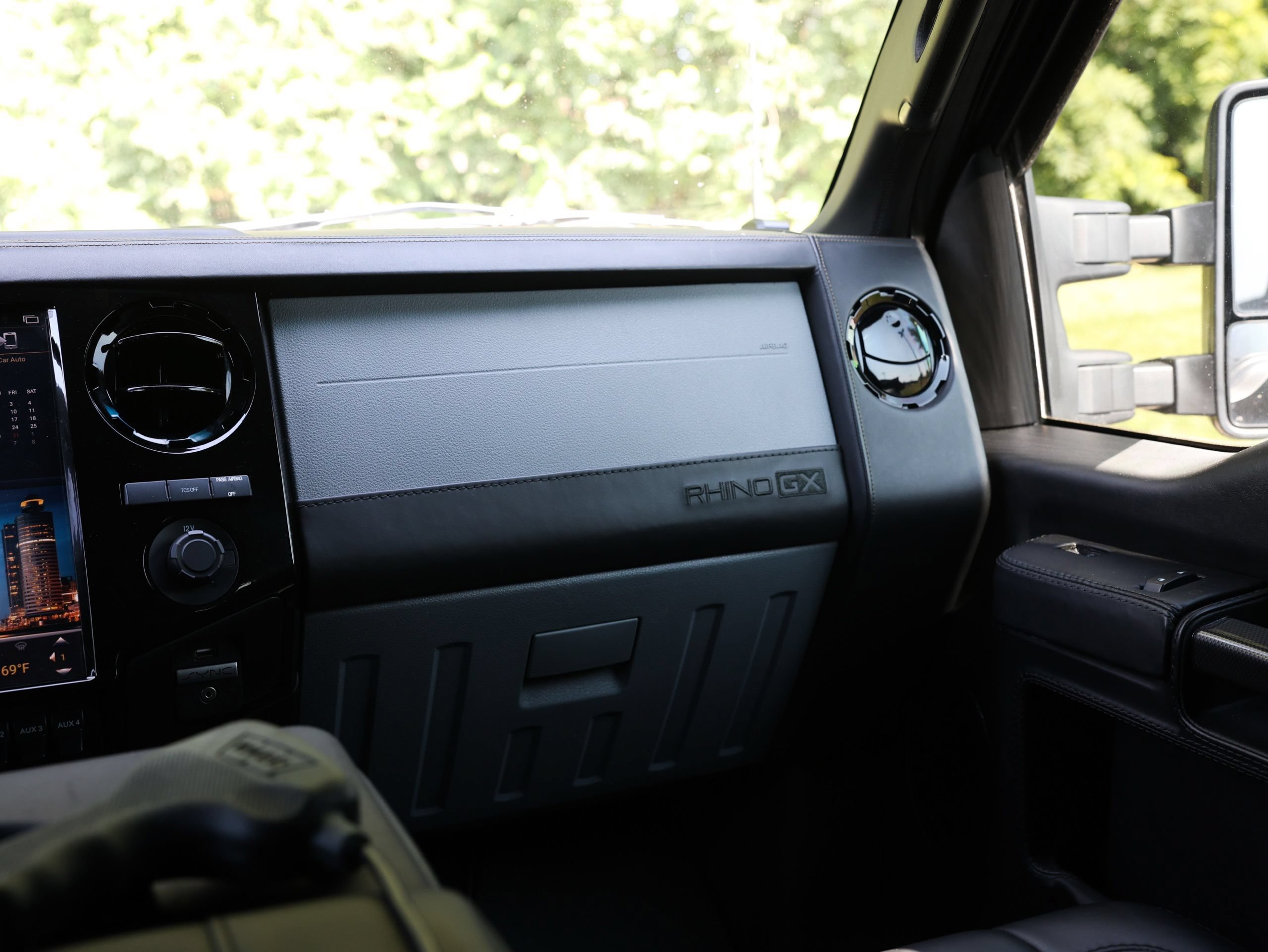 Used 2016 Ford F450 XLT w/ XLT Interior Package AWD/4WD image 20