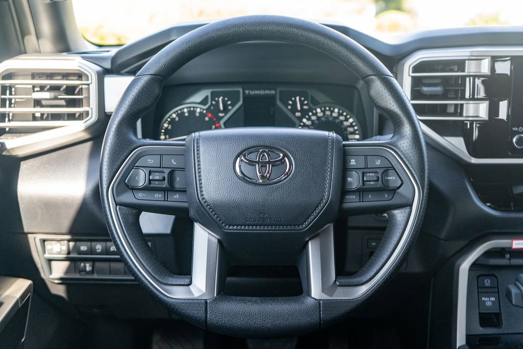 New 2026 Toyota Tundra SR5 image 14