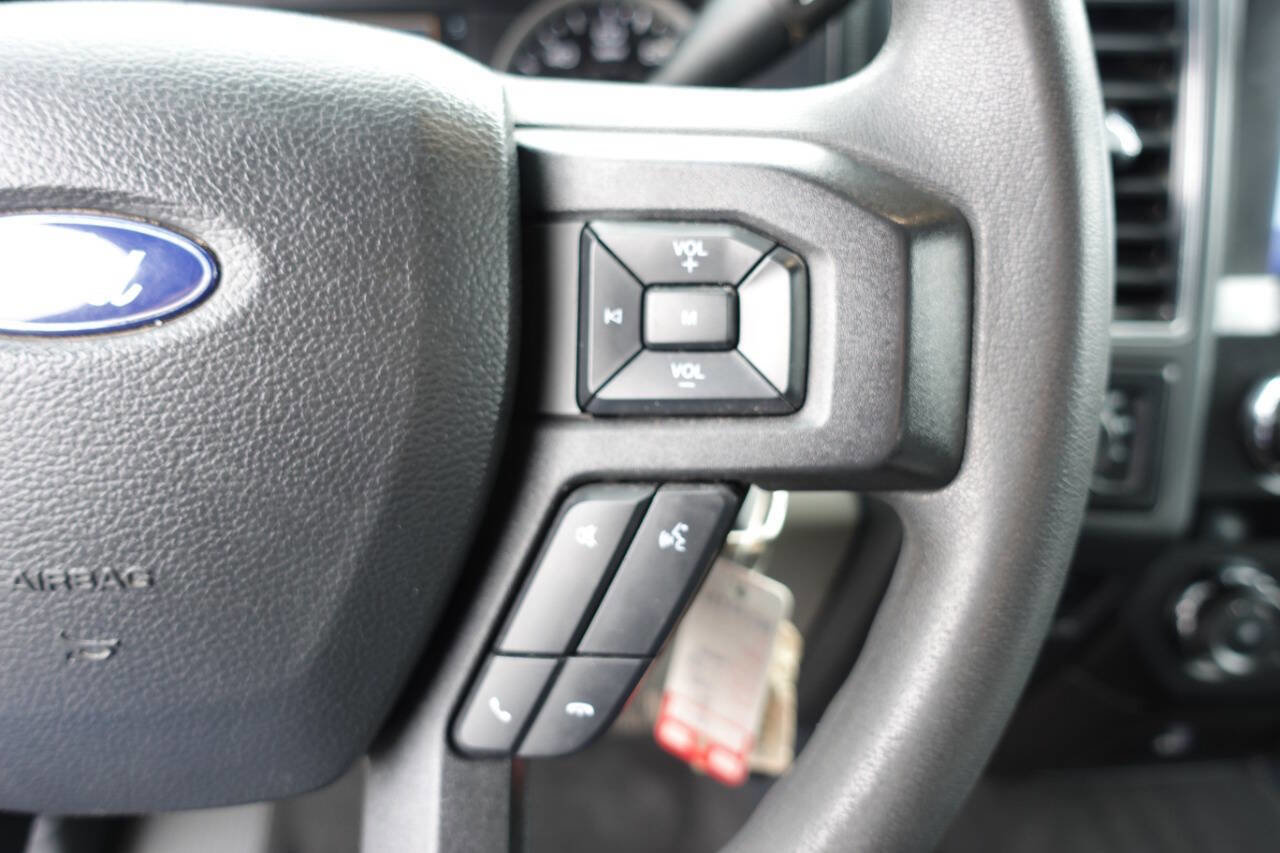 Used 2022 Ford F250 XLT image 46
