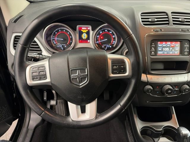 Used 2017 Dodge Journey SE w/ Flexible Seating Group image 28