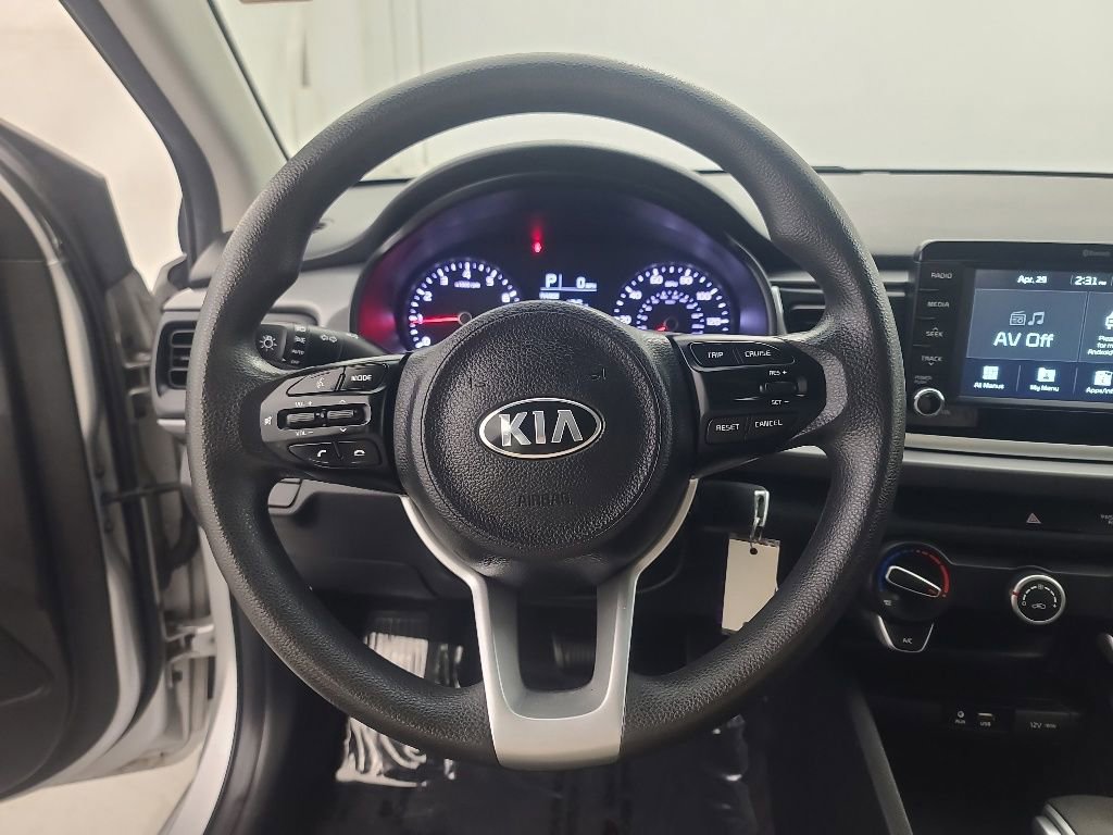 Used 2019 Kia Rio S FWD image 29
