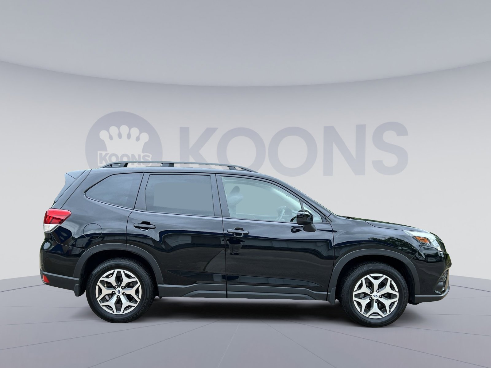 Used 2024 Subaru Forester Premium AWD/4WD image 17
