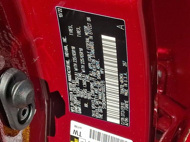 Used 2023 Toyota Highlander XLE image 31