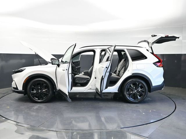 Used 2026 Honda CR-V Sport Touring image 41