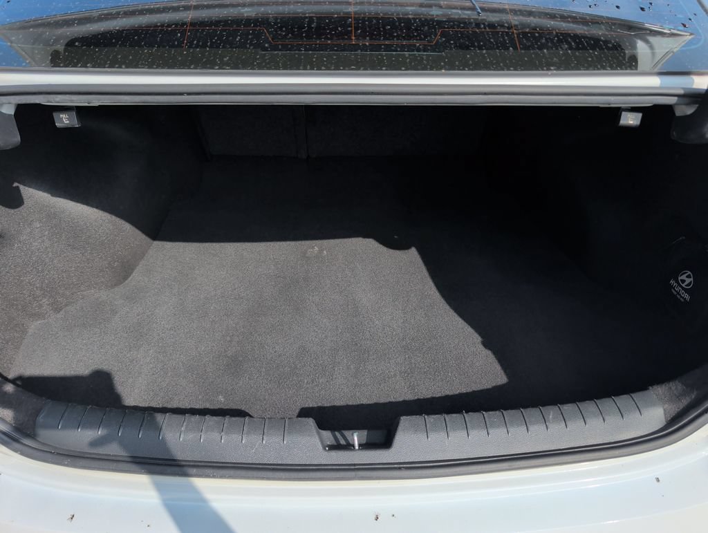 Used 2015 Hyundai Sonata Limited FWD image 20