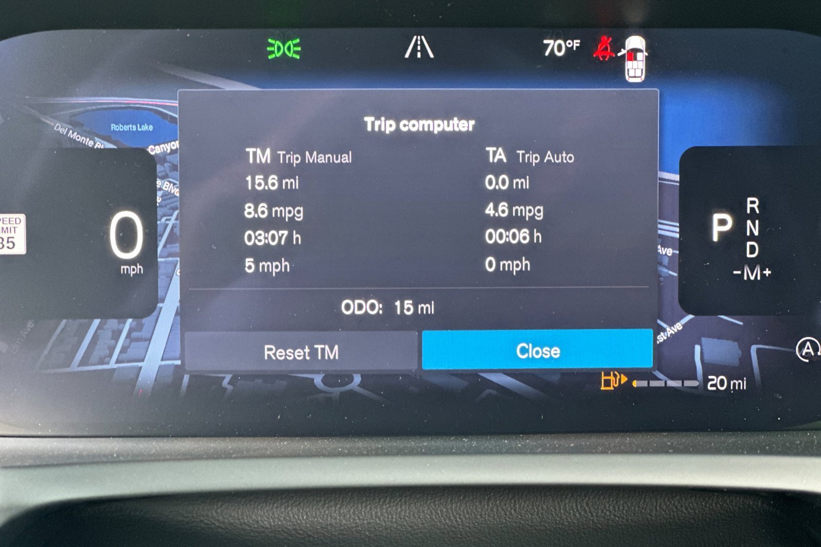 New 2026 Volvo XC90 B5 Plus w/ Protection Package image 28