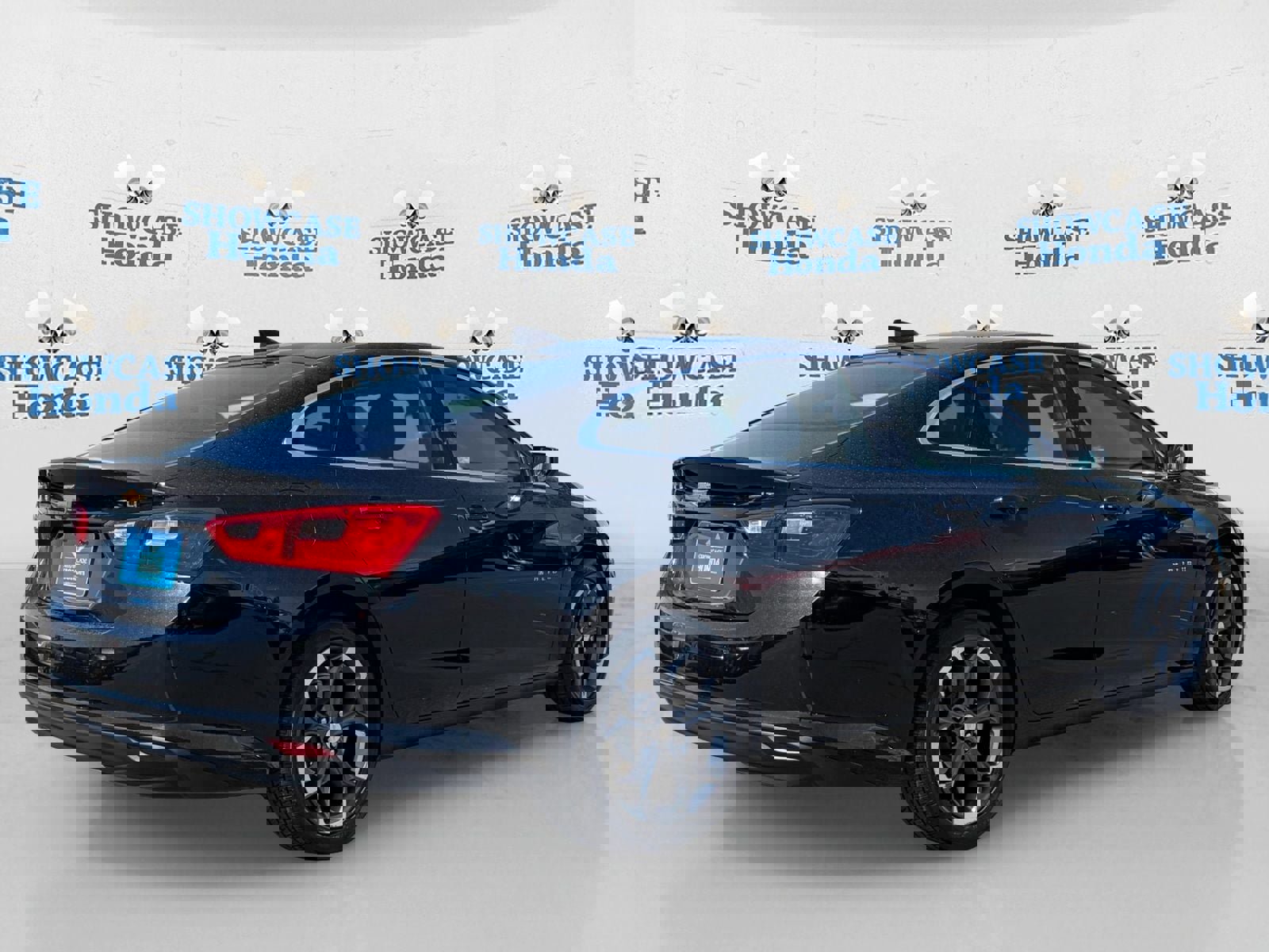 Used 2023 Chevrolet Malibu LT FWD image 6