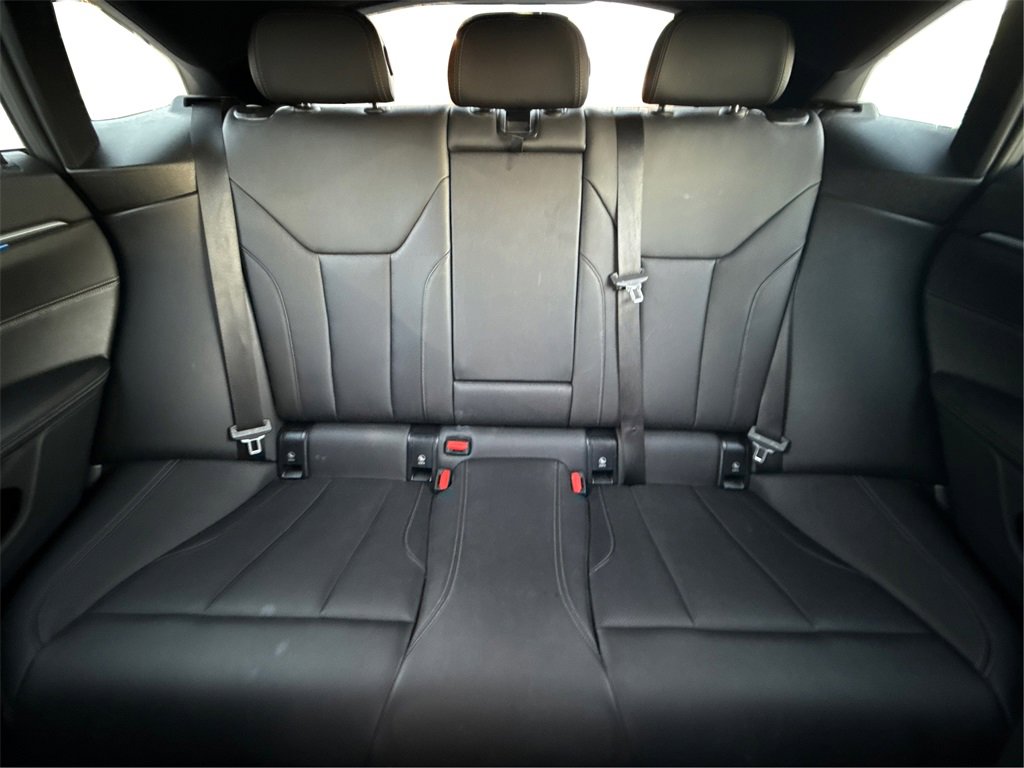 Certified 2023 BMW i4 eDrive35 image 20