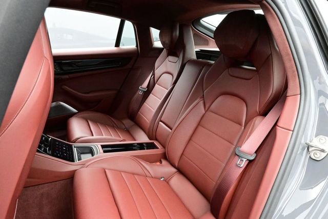 New 2026 Porsche Panamera GTS AWD/4WD image 14