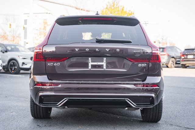 New 2026 Volvo XC60 B5 Ultra w/ Protection Package Premier image 5
